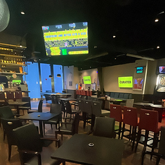 貸切 ビアホール スポーツバー B2 ビーツー 栄錦店のコース写真