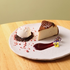 職人の手作り。優しい甘さが広がる至福のスイーツ！