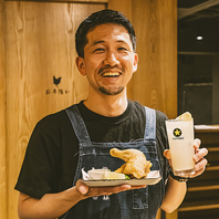 心温まるおもてなし◎笑顔溢れる接客で最高のお時間を♪