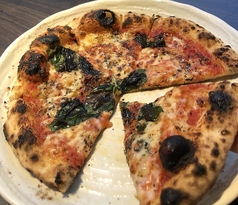 マルゲリータ Margherita
