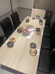 しながわ畑 品川港南口の雰囲気1