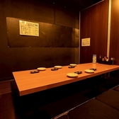 博多餃子舎 603 新横浜店の雰囲気2