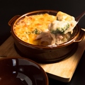 料理メニュー写真 田村グラタンチーズ焼き【1日5食限定。】