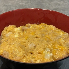 親子丼