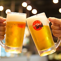 プレミアム・モルツ