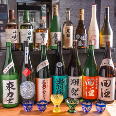 和風だいにんぐ かん田の雰囲気2