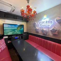 パセラ 上野御徒町店特集写真1