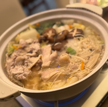 新酒場 都ロマンスのおすすめ料理1