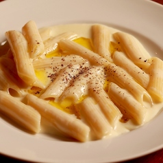 ペンネ・ゴルゴンゾーラ