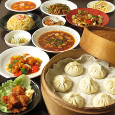 嘉味行徳食堂の特集写真