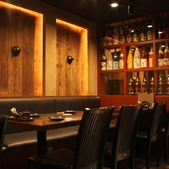 九段下 鳥福の雰囲気3