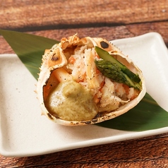 炙屋 札幌駅南口店 炭焼 寿し処のおすすめ料理1