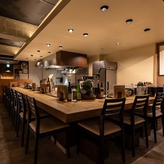 炉端 生新 和さびの特集写真