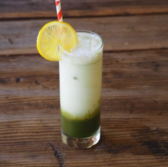 【カフェアメリカーノ(アイス)】