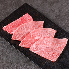 和牛 上ロース