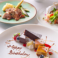 24/7 トゥエンティフォーセブン restaurantのおすすめ料理1