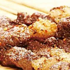 牛肉串