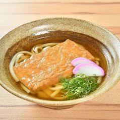 きつねうどん