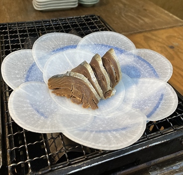 浜印水産 ハマ横丁店のおすすめ料理1