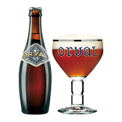 オルヴァル　330ml/6.2%