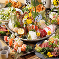 肉と海鮮 もてなしや 三宮本店のおすすめ料理1