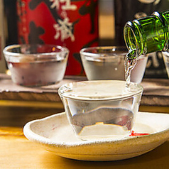 魚三昧ことぶきや 稲田堤店のコース写真