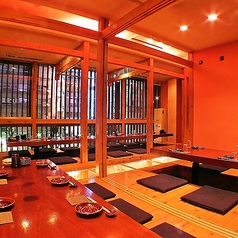 旬菜健美 癒宴 ゆえん特集写真1