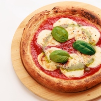 季節感を楽しむ特別な日替わりメニューをどうぞ♪