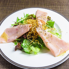 南国料理レストランおんぷの写真2