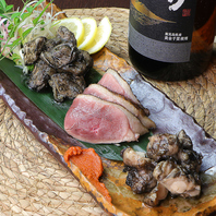 【自慢の絶品焼き鳥】お会計より＜最大15％OFF＞