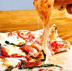 NAVE ナーヴェ 大船のコース写真