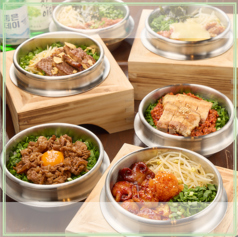 プチbibim 京橋本店の特集写真