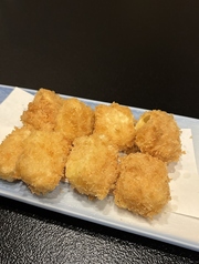 チーズフライ
