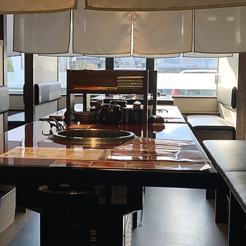 焼肉問屋 飛騨牛専門店 焼肉ジン 禾森店 大垣 焼肉 ホルモン ネット予約可 ホットペッパーグルメ