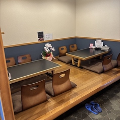 13～21名様にて、お店の貸切利用が可能です！お電話、または店頭にてご予約を受け付けております。