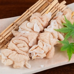 豚シロ串　(2本)