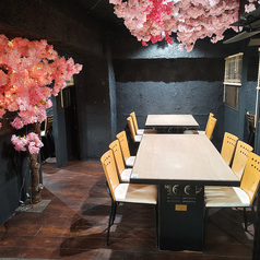 焼き鳥一 池袋本店の特集写真