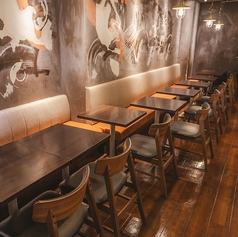 女子会や合コンに人気