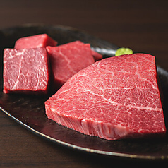 焼肉 とみ 横浜関内店のコース写真