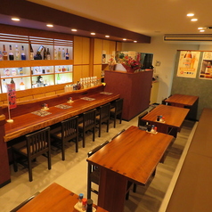 ダイニング酒場 歩庵の特集写真