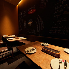 ピッツァ サルヴァトーレクオモ 経堂店のおすすめポイント1