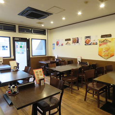 嘉味行徳食堂の特集写真