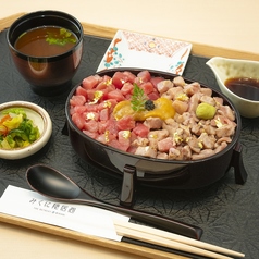 越前がに・海鮮料理専門店 みくに隠居処のコース写真