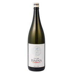全量芋焼酎 ISAINA（イサイナ）芋