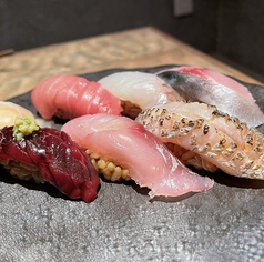 【お料理のみ】満足まんてんコース