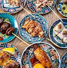 HIMARI ヒマリ 本店の特集写真