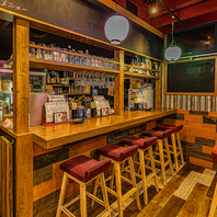 お一人様大歓迎！！