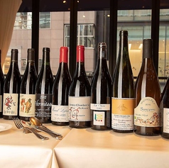 銀座 オザミ デ ヴァン 本店のおすすめ料理3