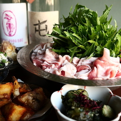 賄賂 新栄店のおすすめ料理1