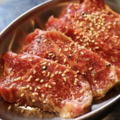 料理メニュー写真&nbsp;カルビ
